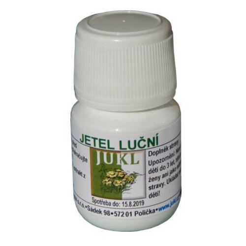 JUKL Tinktura detelja (D3) Cene