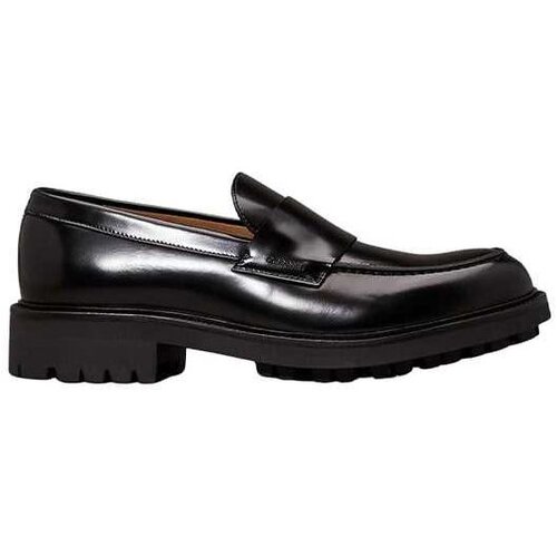 Calvin Klein lakovane muške mokasine CKHM0HM01833-BEH Cene