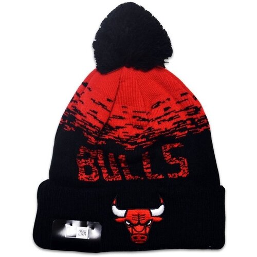 New Era Kape Cnba Chicago Bulls Črna Cene