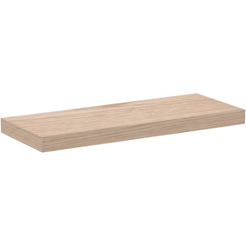 Maison Chic Viseča Polica - Stenska polica 60x23,5x4 cm inženirski les, (21793848) Slike