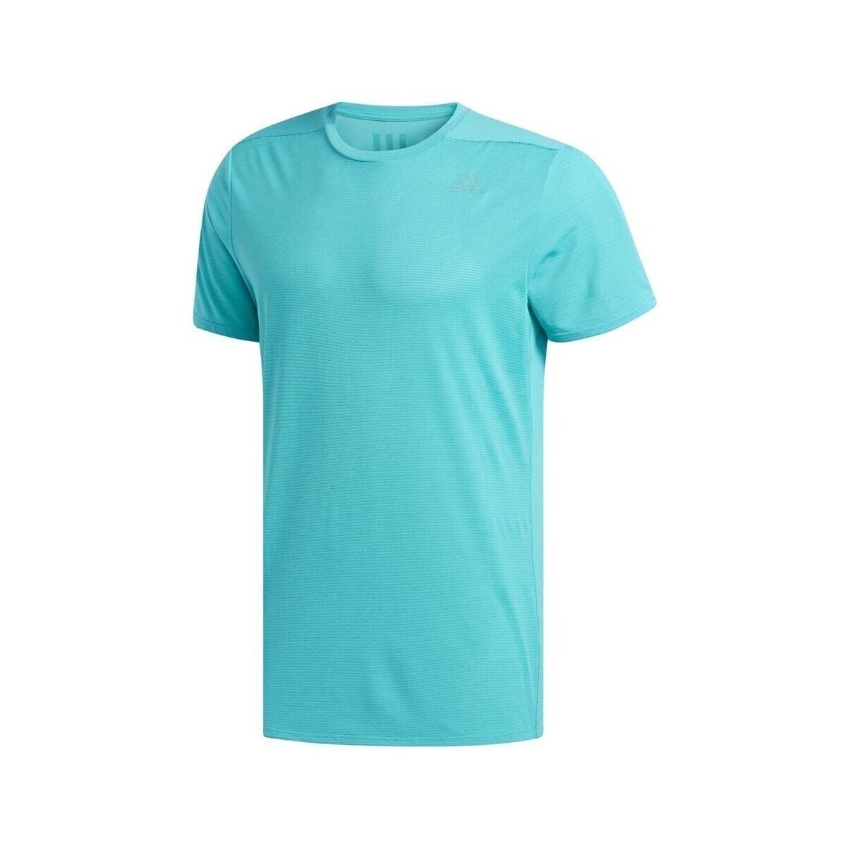Adidas Majice s kratkimi rokavi Supernov Zelena Cene