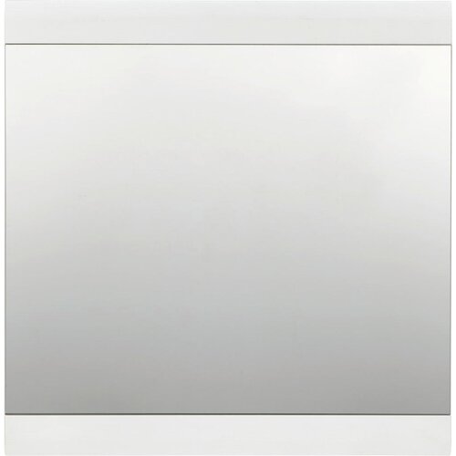 Voleo OGLEDALO, 84/86/2 cm leseni material Slike