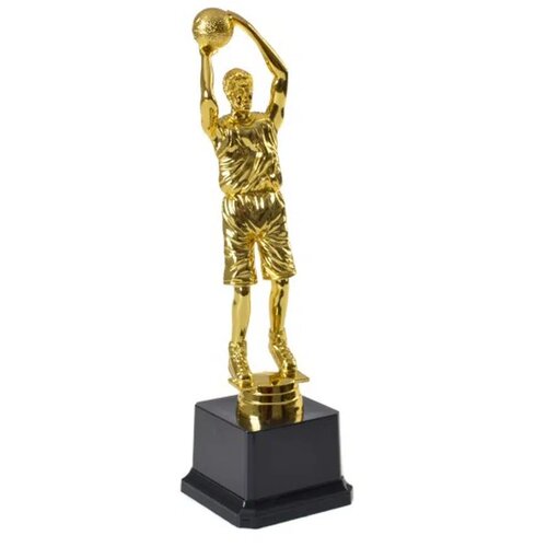 Victor, figura, plastična, košarkaš, 21cm Slike