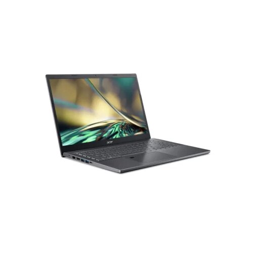 Acer Laptop Aspire 5 A515-57 15.6 QHD IPS/i7-12650H/16GB/NVMe 1TB/FPR/backlit/siva Cene
