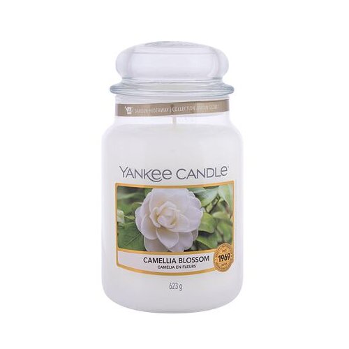 Yankee Candle camellia Blossom mirisna svijeća 623 g Cijene