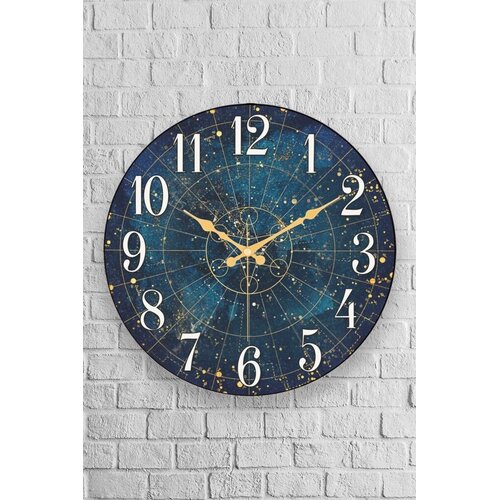 Wallity Zidni sat Myk1383, 36x36 cm Cene
