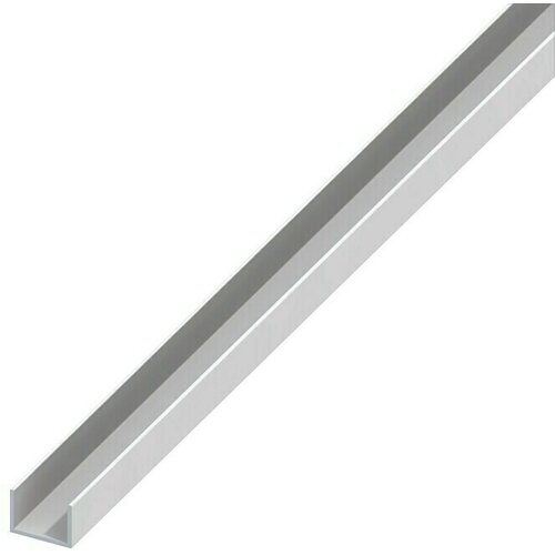 KANTOFLEX U-profil (Do x &Scaron; x V: 1.000 x 10 x 12 mm, Debelina: 1 mm, Togi PVC) Cene