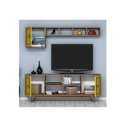 Hanah home TV komoda Ayla Orah Slike