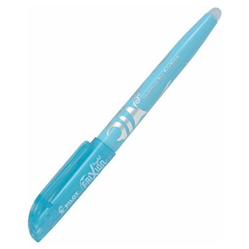 Pilot signir frixion soft sv.plavi 347386 Cene