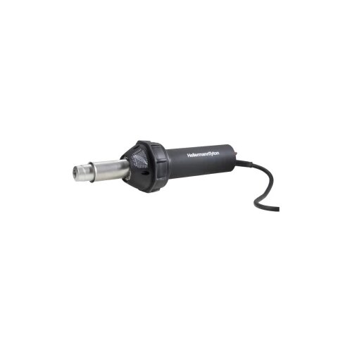 Hellermann Tyton 391-00110 H6100-BK puhalo na vrući zrak 1600 W Cijene
