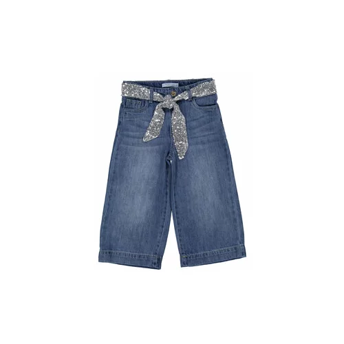 Birba Trybeyond Jeans hlače 999 62998 00 M Modra Regular Fit