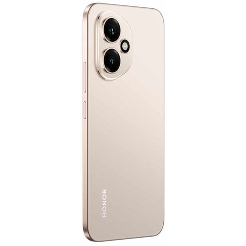 Honor 400 8+256 Gold200 MP, 6.55&amp;#039;&amp;#039; AMOLED, 5330mAh, Snapdragon 7 Gen 3 Slike