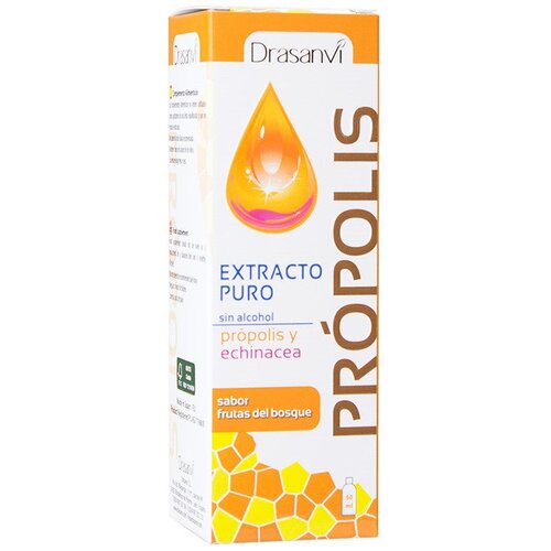  Dodatak Prehrani Drasanvi &amp;Scaron;umsko voće Propolis Slike