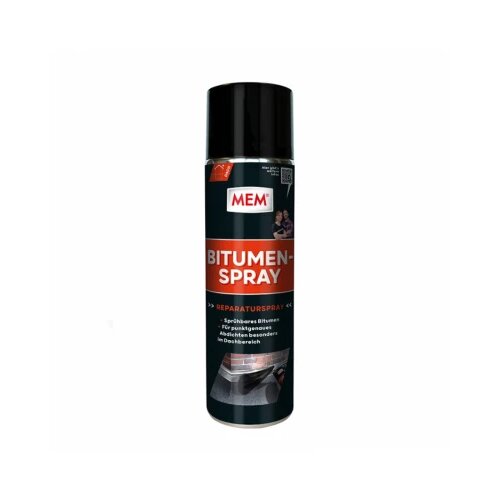 MEM BITUMENSKI SPREJ 500ML 0001 Cene