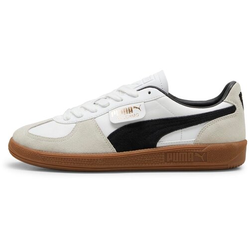 Puma Niske tenisice &amp;#039;Palermo&amp;#039; bijela Slike