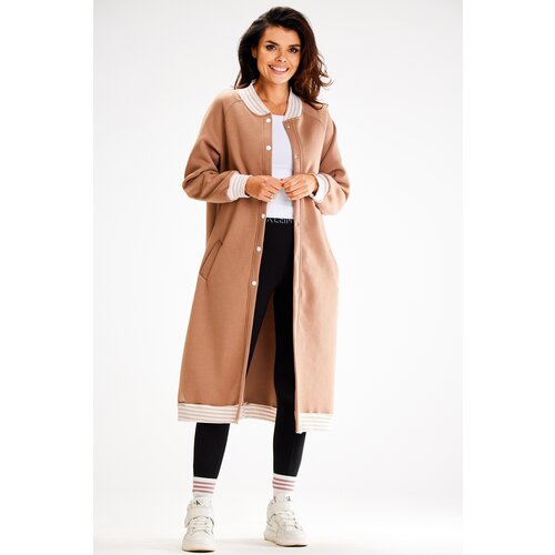 Awama Woman&amp;#039;s Sweatshirt A612 Slike