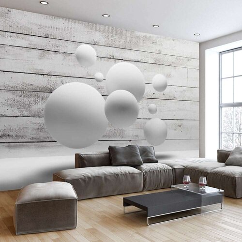  Samoljepljiva foto tapeta - Balls 343x245 Slike