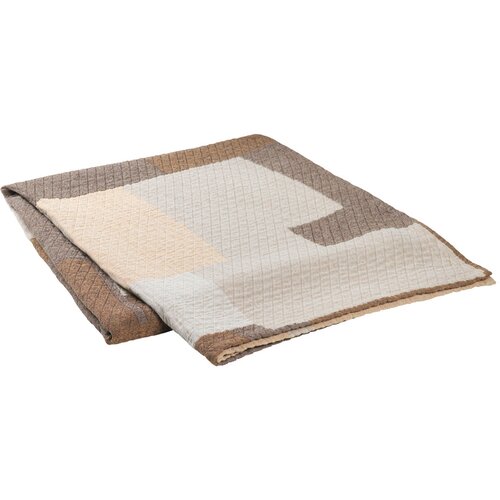 Broste Copenhagen PATCH Bež Slike