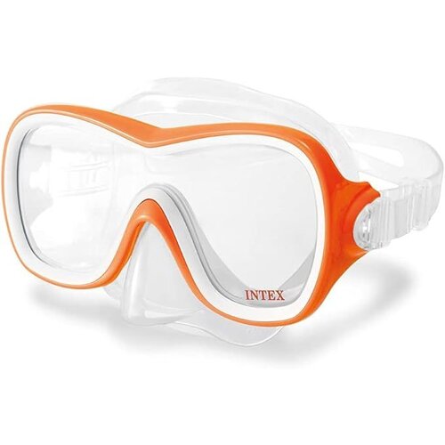 Intex Maska za ronjenje narandžasta/ 55978 Slike
