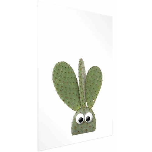  Plakat Eared Cactus 21x30 Cijene