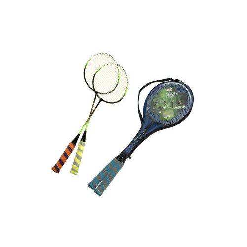  Badminton deluxe Cene