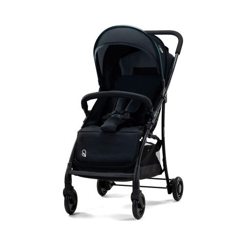 Asalvo decja kolica milan black ( 21991 ) Slike