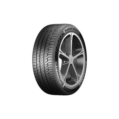 Continental Letna 225/55R17 PREMIUM CONTACT 6 - Skladišče 6 (Dostava 1 delovni dan) Cene