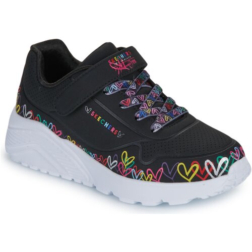 Skechers UNO LITE Crna Slike