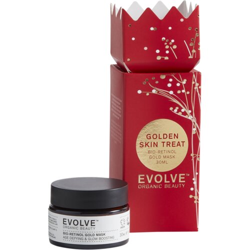 Evolve Organic Beauty Golden Skin Treat - 30 ml Cene