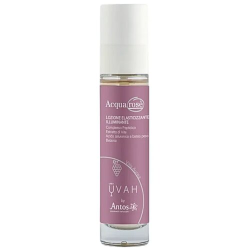  UVAH tonik za lice Ros&amp;eacute; - 50 ml Slike