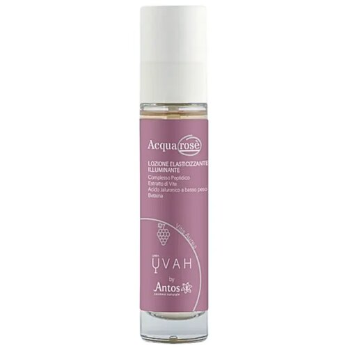  UVAH tonik za obraz Rosé - 50 ml Cene