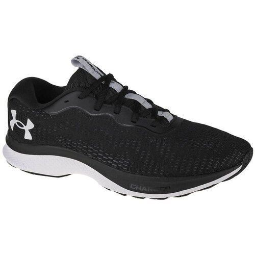 Under Armour Charged Bandit 7 mu&amp;scaron;ke tenisice 3024184-001 Slike