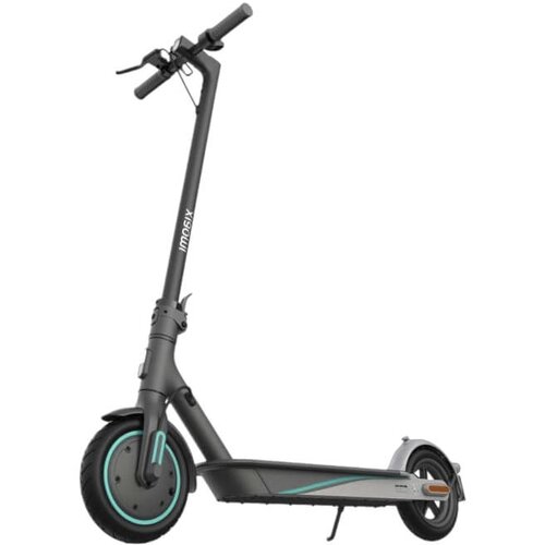Xiaomi MI Electric Scooter Pro 2: Mercedes AMG Petronas F1 Edition, Crna Cijene