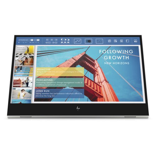 HP E14 G4 Portable Monitor (garancija 2 godine) Cijene