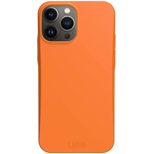  Maska za iPhone 13 Pro narandžasto UAG Outback Cene