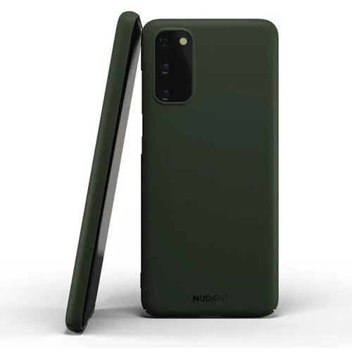NUDIENT maska za telefon Samsung S20 Cene