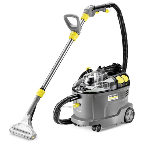 Karcher Puzzi 8/1 Adv / Professional čistač tapeciranih površina / 1.100-241.0 Cijene