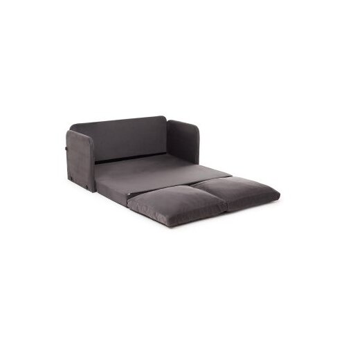 Atelier Del Sofa sofa dvosed saga 2 seater grey Slike