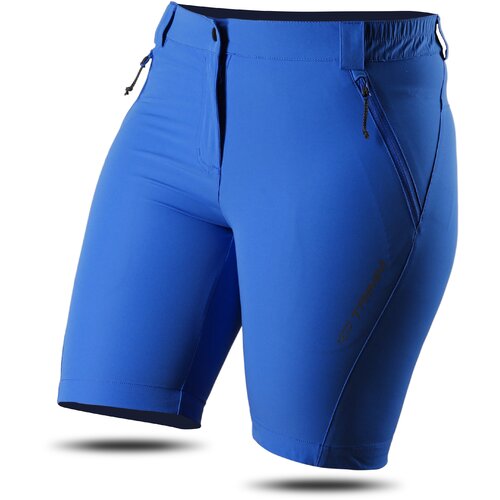 TRIMM Shorts W TRACKA jeans blue Slike