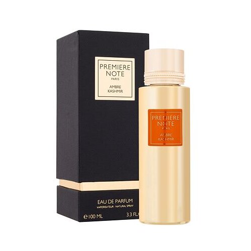 Premiere Note Ambre Kashmir parfemska voda 100 ml unisex Cijene