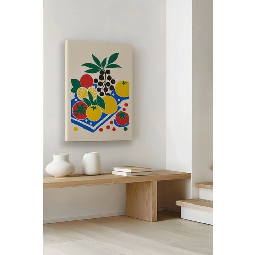 Wallity slika Ersysb012, 70x100 cm Cene