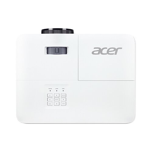 Acer projektor H5386BDI DLP/1280x720/4500LM/20000:1/HDMI,USB,VGA,AUDIO/WI fi/zvučnici Slike