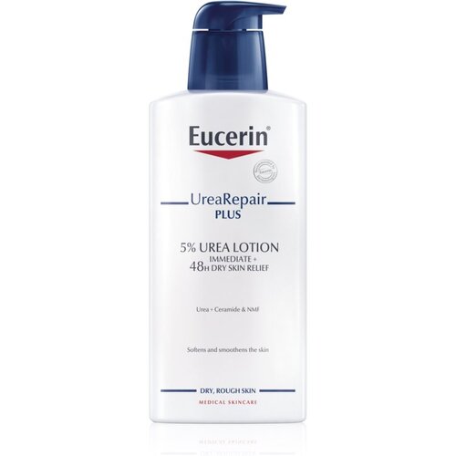 Eucerin UreaRepair PLUS mlijeko za tijelo za izrazito suhu kožu 5% Urea 400 ml Cijene