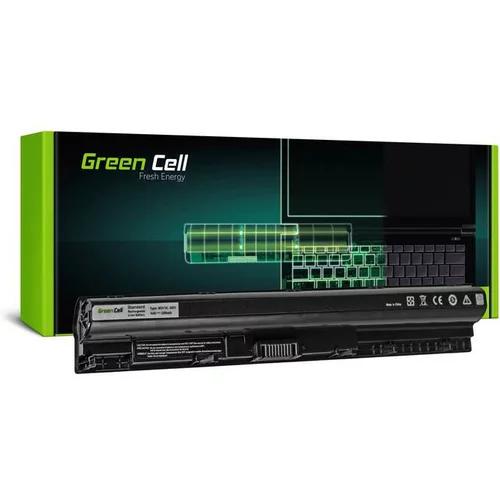 Green cell baterija M5Y1K za Dell Inspiron 15 3552 3567 3573 5551 5552 5558 5559 Inspiron 17 5755