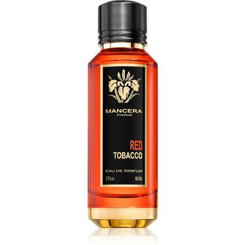 MANCERA Red Tobacco parfumska voda uniseks 60 ml Slike