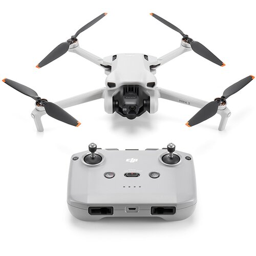 Dji Mini 3 Slike