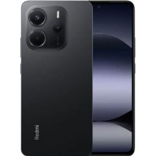 XIAOMI REDMI 15C 8GB 256GB Black EU Cijene
