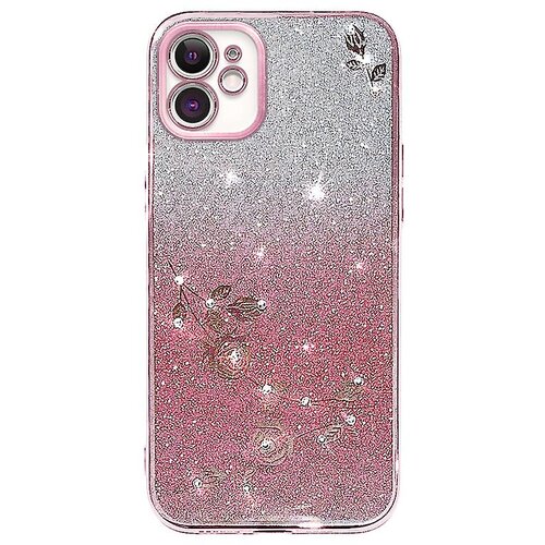 INORCO Za iPhone 14 Pro Max Dustproof Phone Cover Denarnica, magnetno usnjeno stojalo, etui za telefon s telečjo teksturo, (22035781) Slike