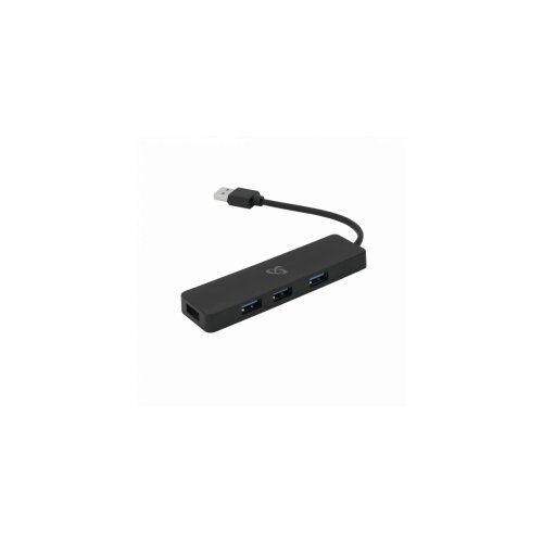 S Box SBOX USB RAZDJELNIK H-504 / USB-3.0 4 Ulaza Slike