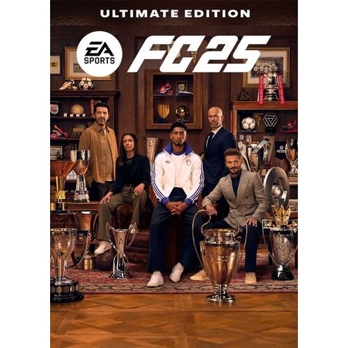 EA App EA SPORTS FC 25 Ultimate Edition (PC) Key GLOBAL Cene
